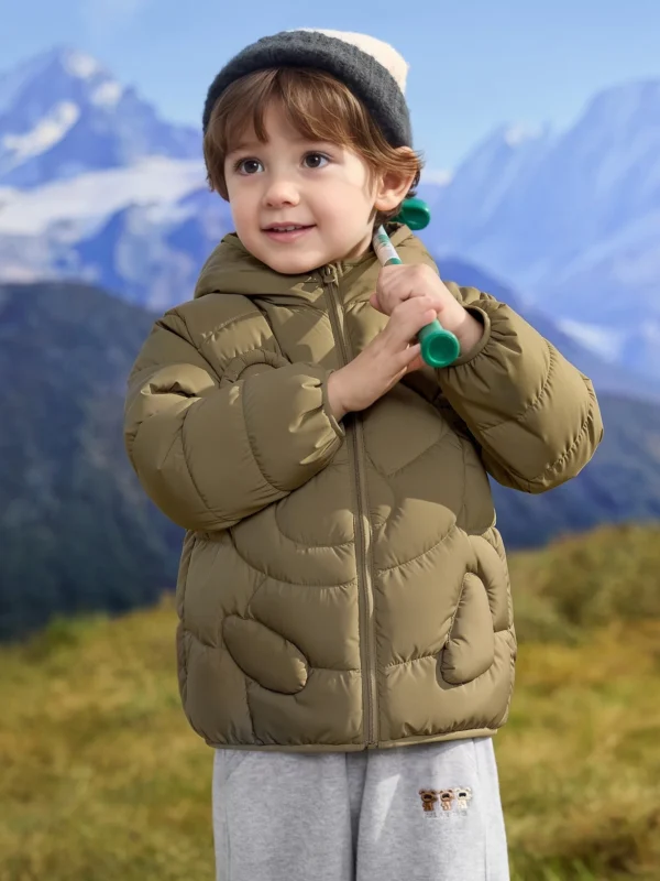Little Meadow Everyday Down Jacket
