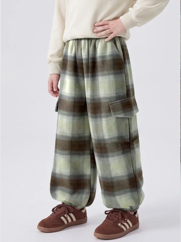 Little Pathways Everyday Trousers