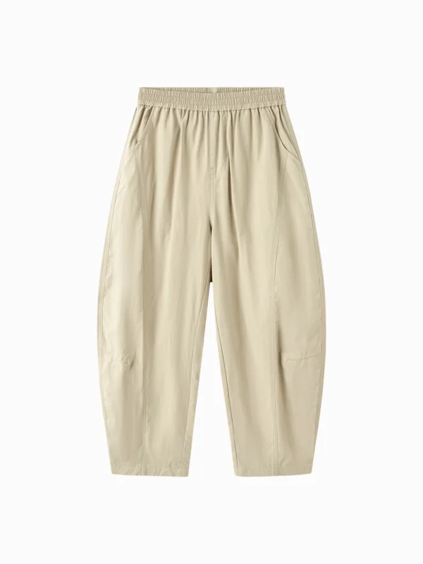 Everyday Roamer Casual Trousers
