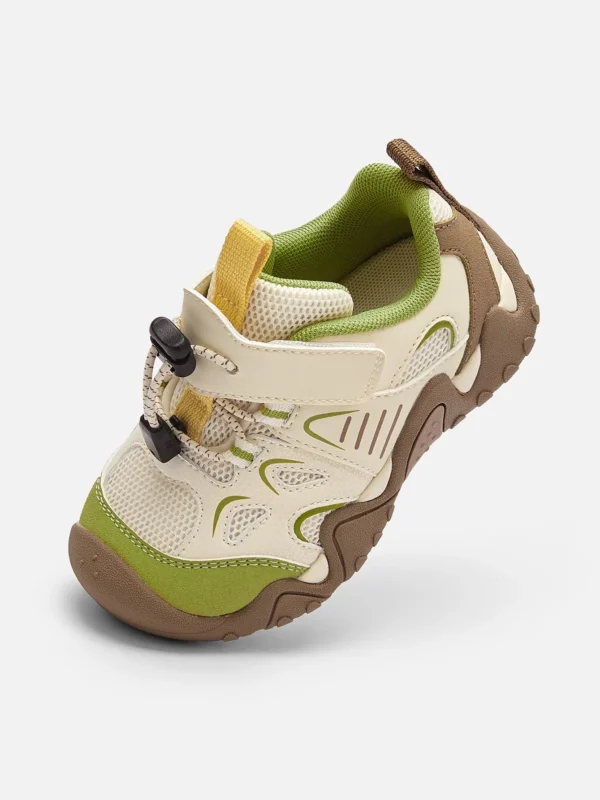 Little Trailblazer All-Terrain Sneakers