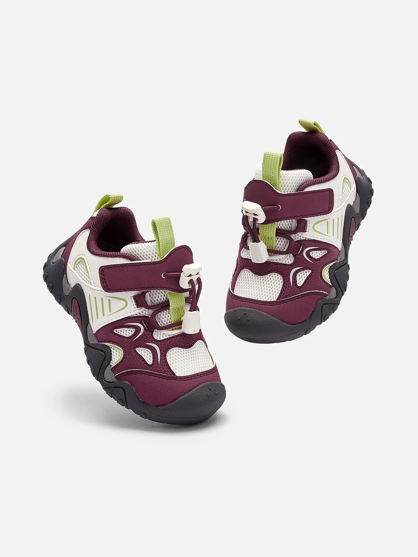 Little Trailblazer All-Terrain Sneakers - Image 6
