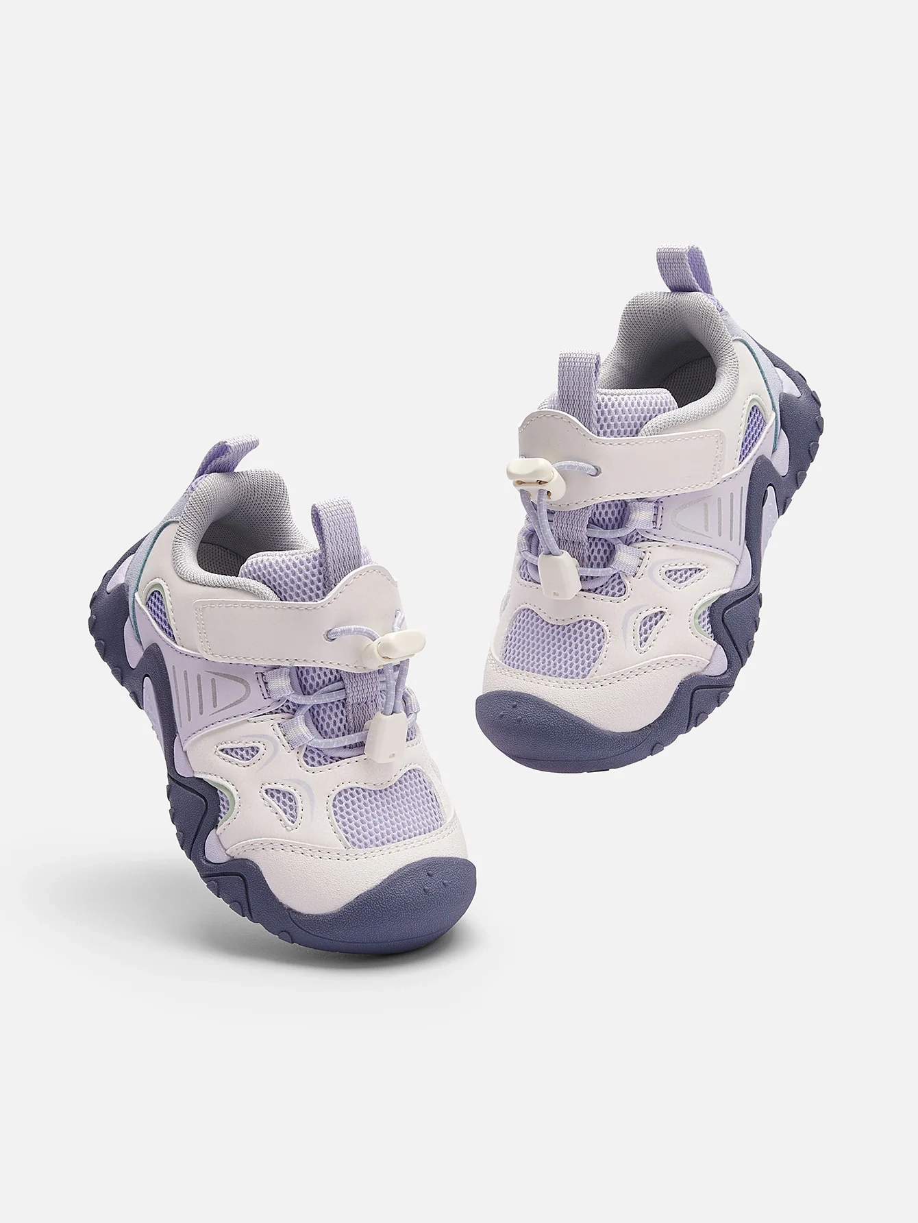 Little Trailblazer All-Terrain Sneakers - Image 9