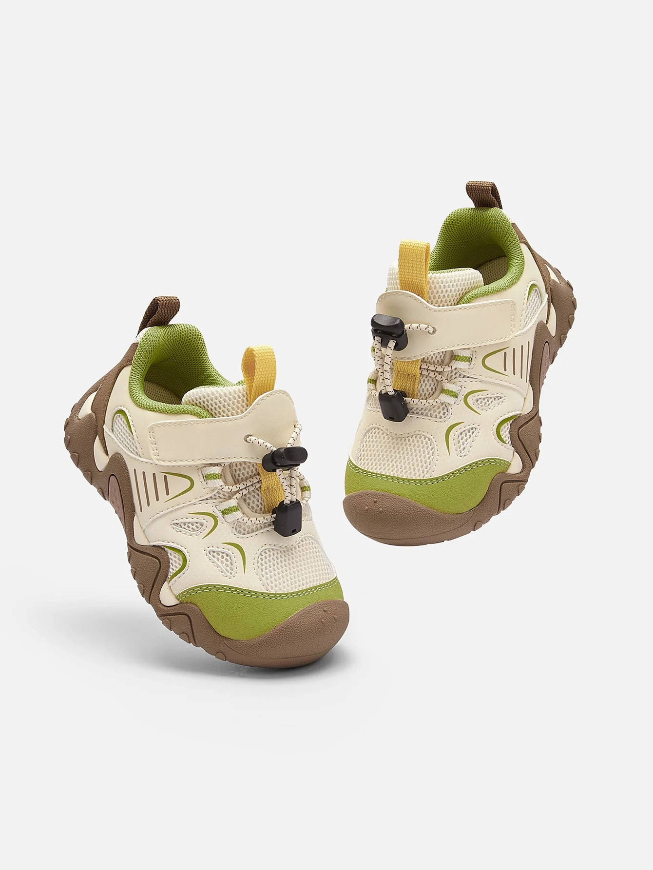 Little Trailblazer All-Terrain Sneakers - Image 2