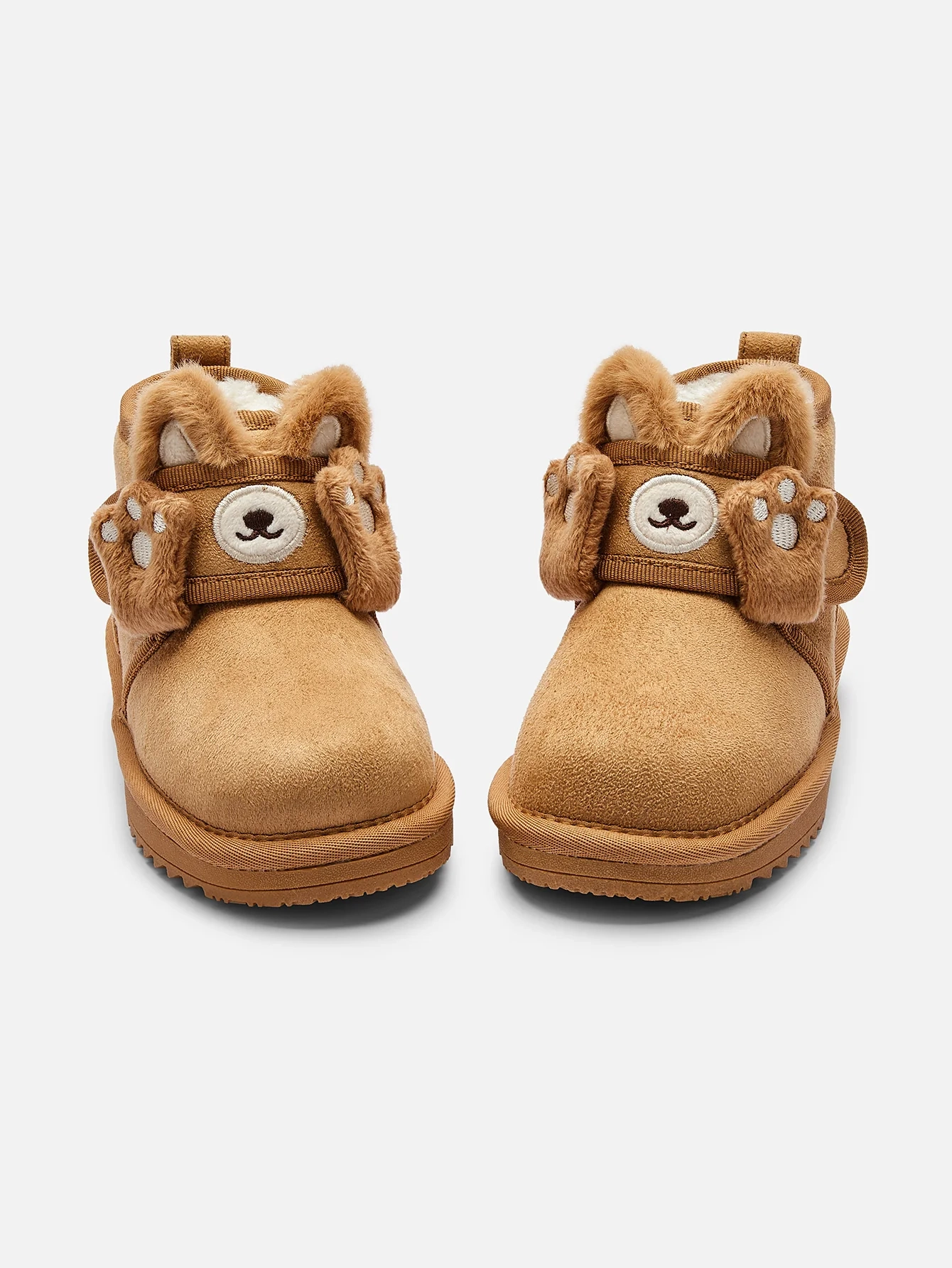 Little Critter Plush-Lined Snow Boots - Image 7