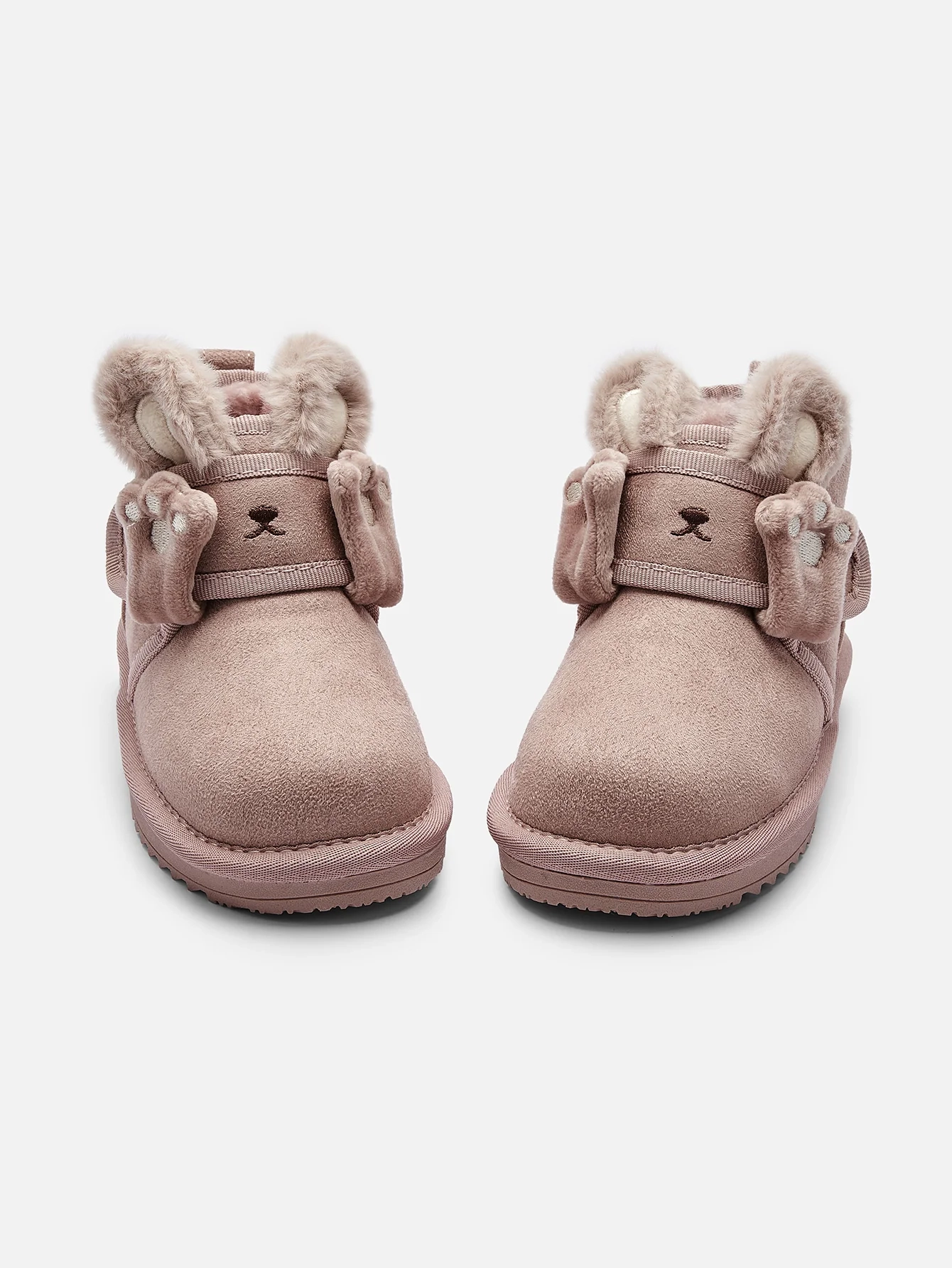 Little Critter Plush-Lined Snow Boots - Image 11