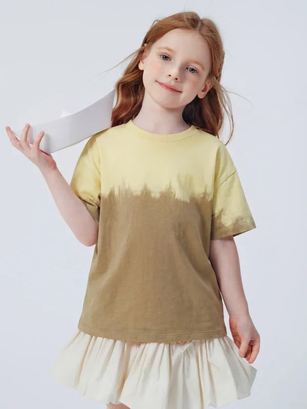 Weekend Ready Short Sleeve Tee
