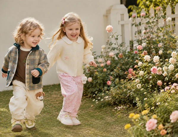MODEARO Featured Kids Collection